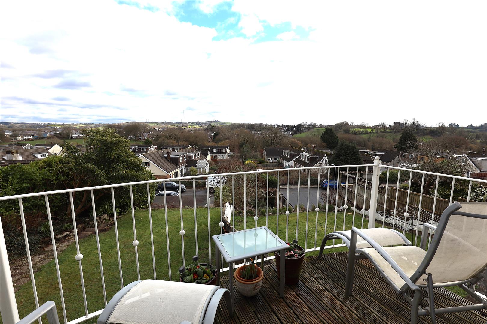 Geraints Way, Cowbridge, Vale of Glamorgan, CF71 7AY